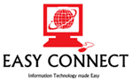 Easy Connect - Information Technolog Made Easy